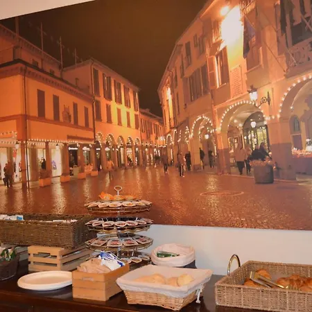 Nuovo Italia Otel