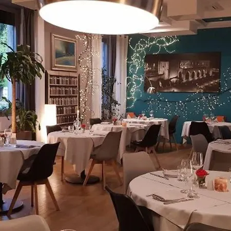 Nuovo Italia Otel