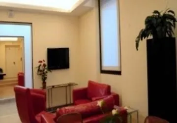 Nuovo Italia 4*